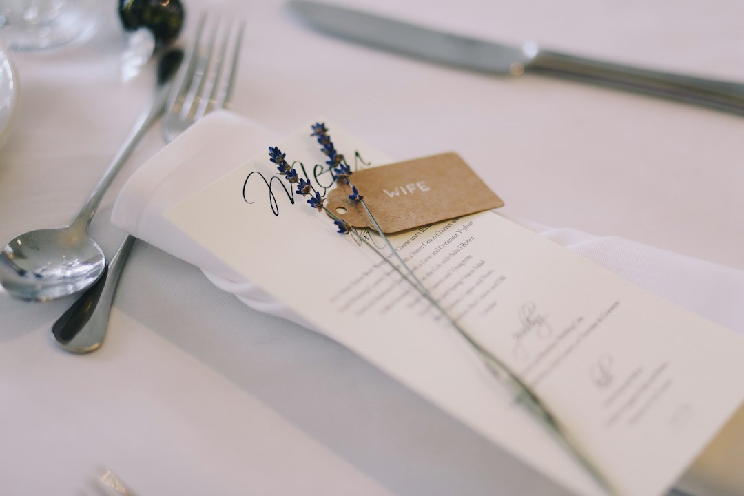 Idee originali per bomboniere matrimonio: personalizzazione per rendere uniche le nozze