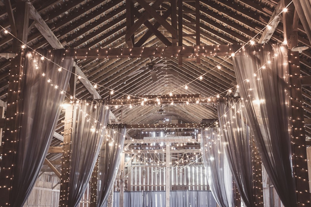 Idee originali per le decorazioni matrimoniali: rendi unico il tuo grande giorno