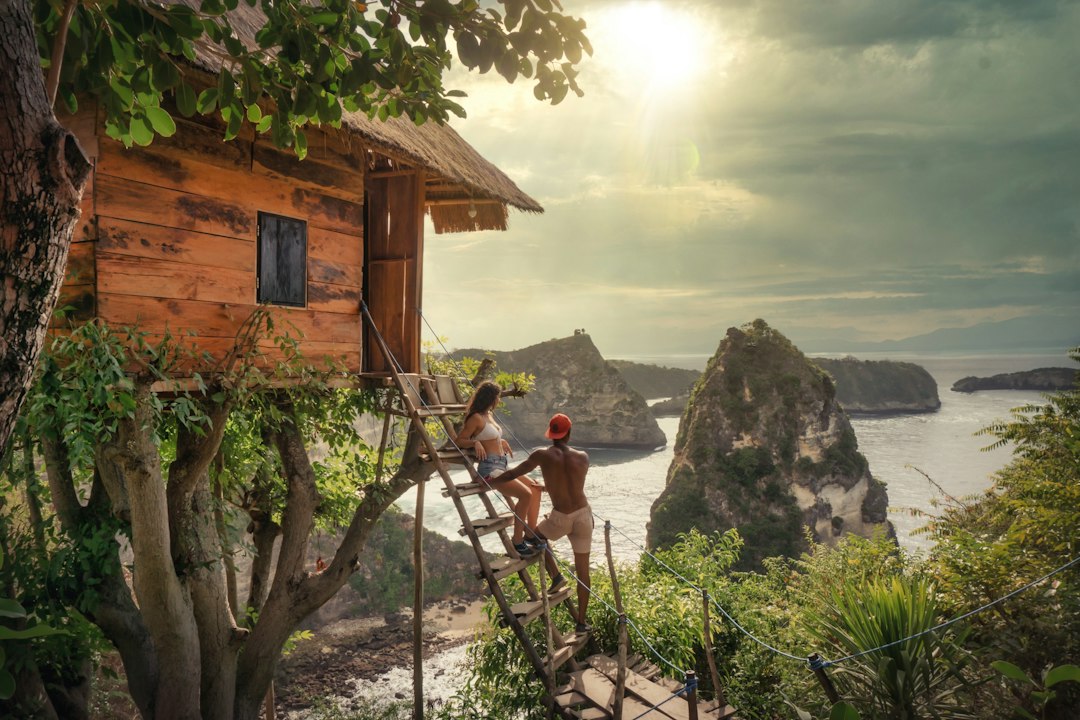I migliori viaggi di nozze: le destinazioni da sogno per un’esperienza indimenticabile