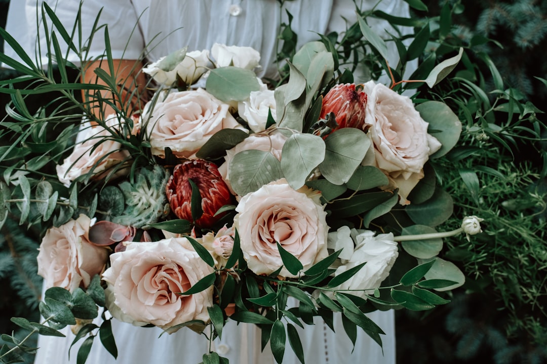 Scopri le migliori idee per i fiori del matrimonio: guida completa ai fiori perfetti per il tuo giorno speciale