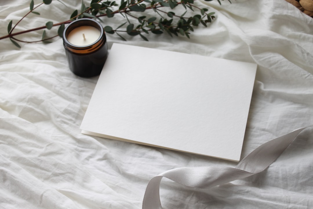 Idee originali per gli inviti di matrimonio: scopri le proposte più creative!