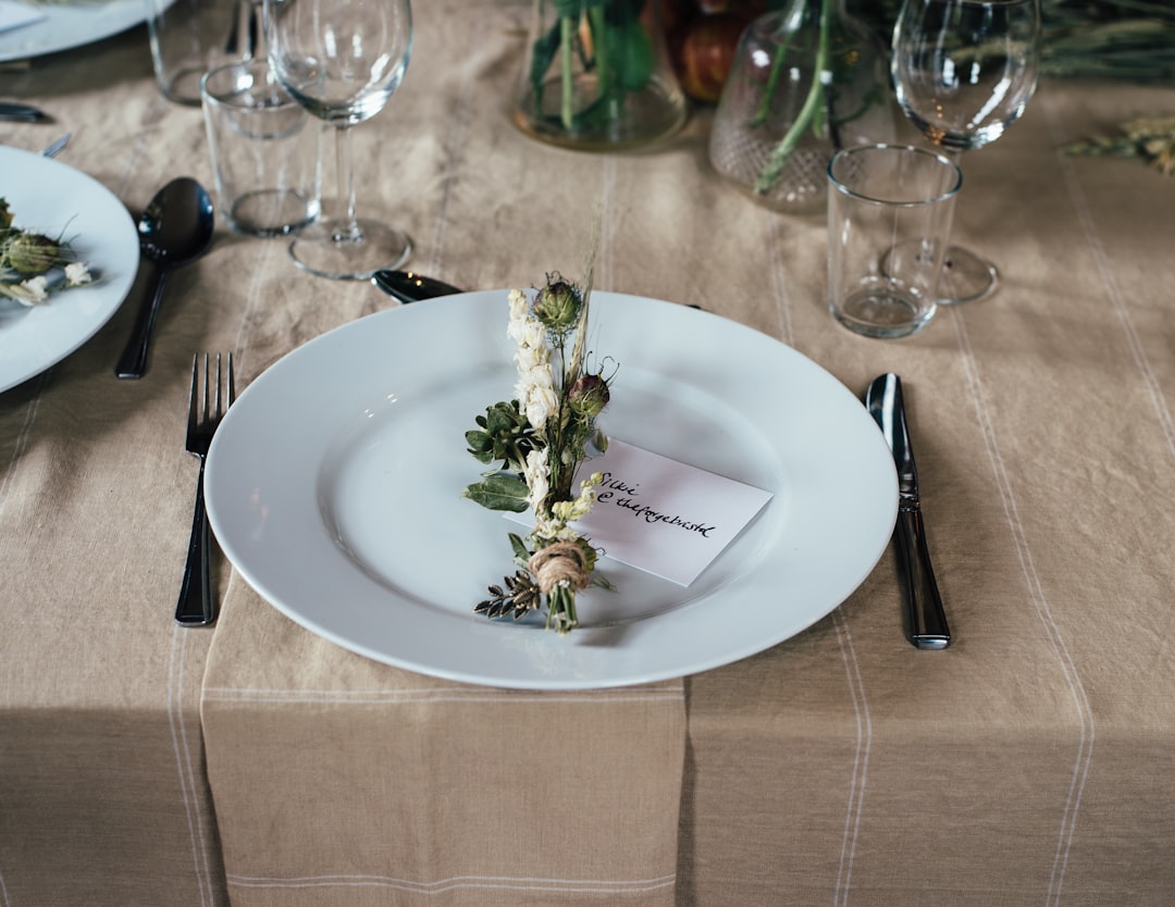 Fiori Matrimonio: Scopri la guida completa ai fiori perfetti per il tuo grande giorno