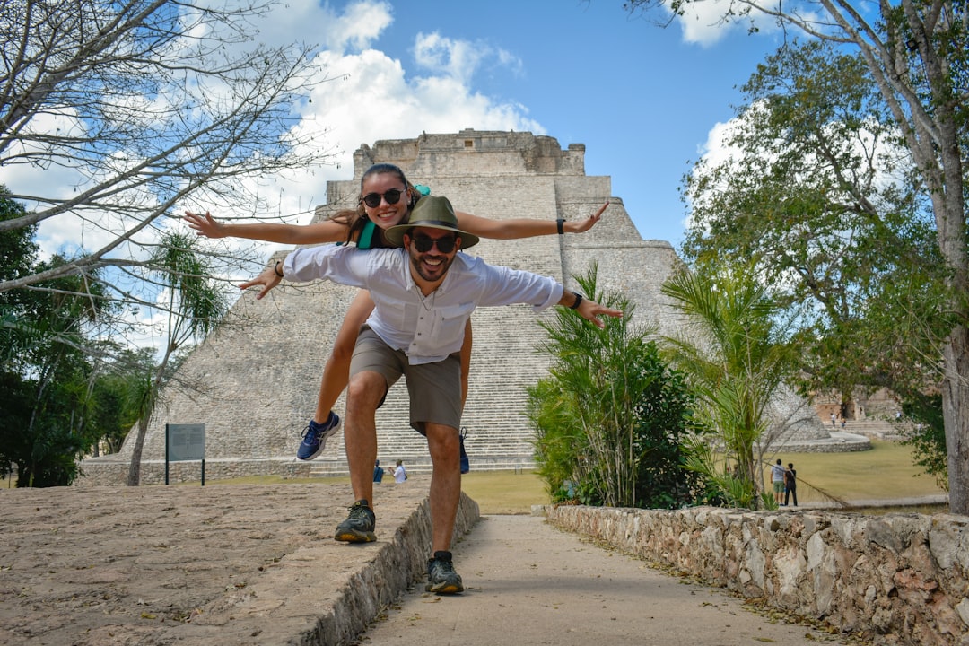 Idee per il viaggio di nozze: le mete più romantiche da non perdere