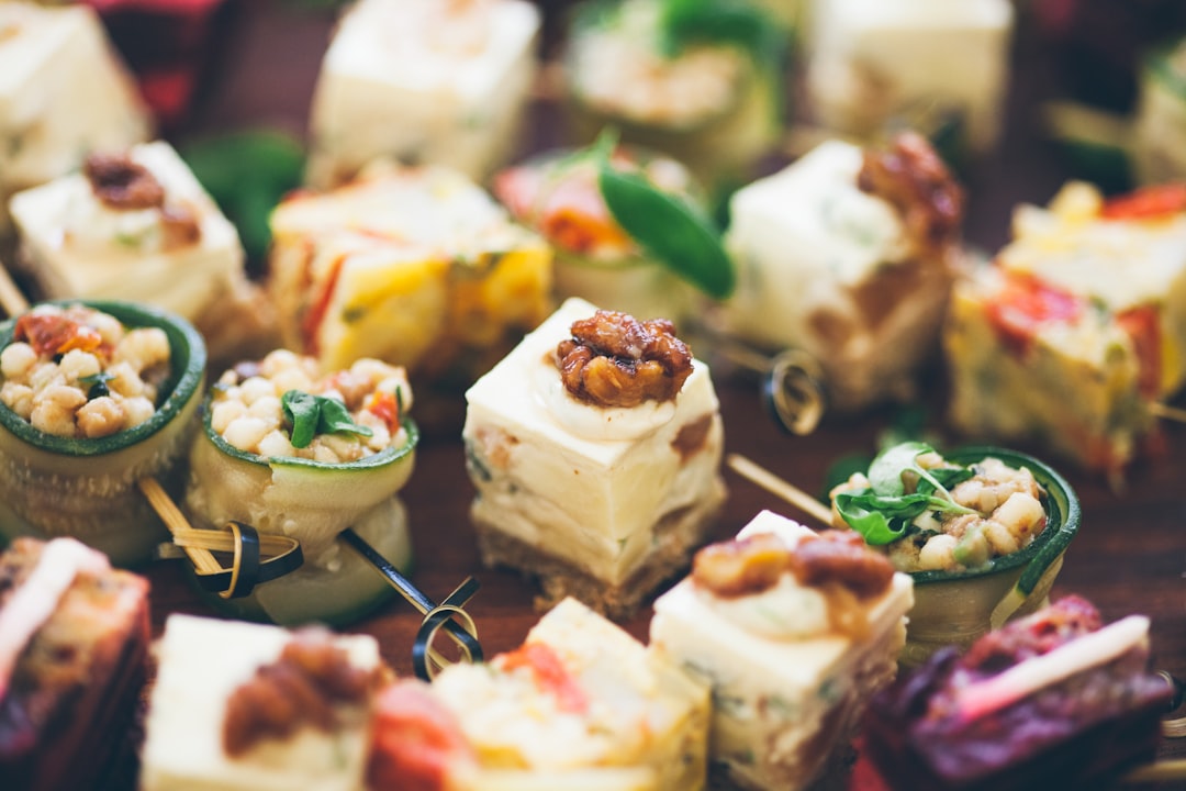 Catering Matrimonio: 10 idee per un ricevimento indimenticabile
