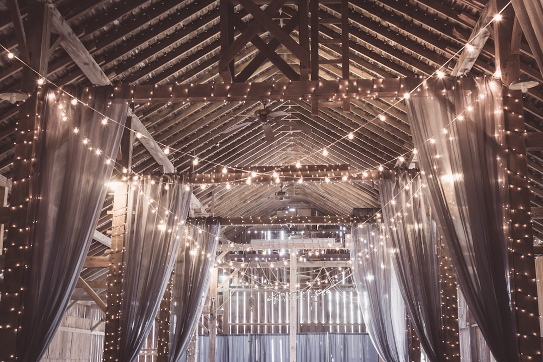 Decorazioni matrimonio: 10 idee originali per un matrimonio da favola