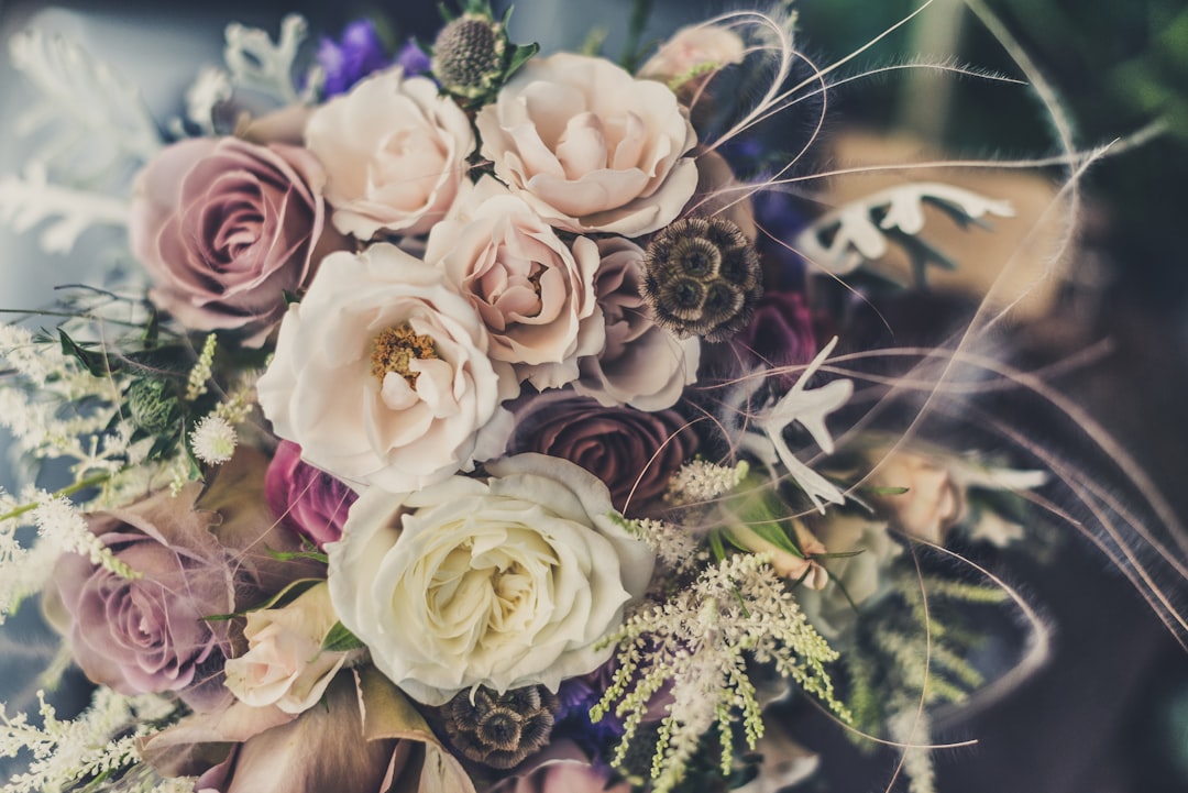 Fiori matrimonio: guida alla scelta ideale in base alla stagione