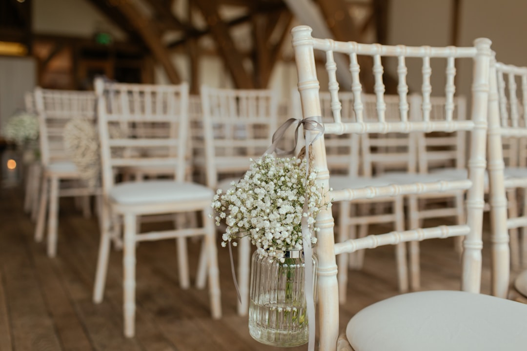 I fiori perfetti per il tuo matrimonio: le migliori scelte per una cerimonia indimenticabile