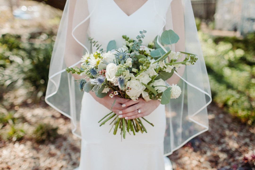 Fiori di matrimonio: le tendenze più belle e romantiche del momento