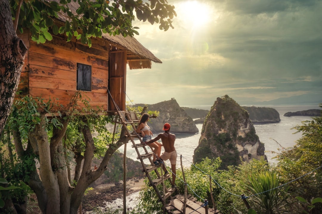Le 10 destinazioni più romantiche per il vostro viaggio di nozze: scegli la tua favola d’amore!