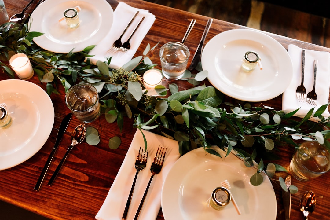 Come scegliere il catering perfetto per il tuo matrimonio: consigli utili