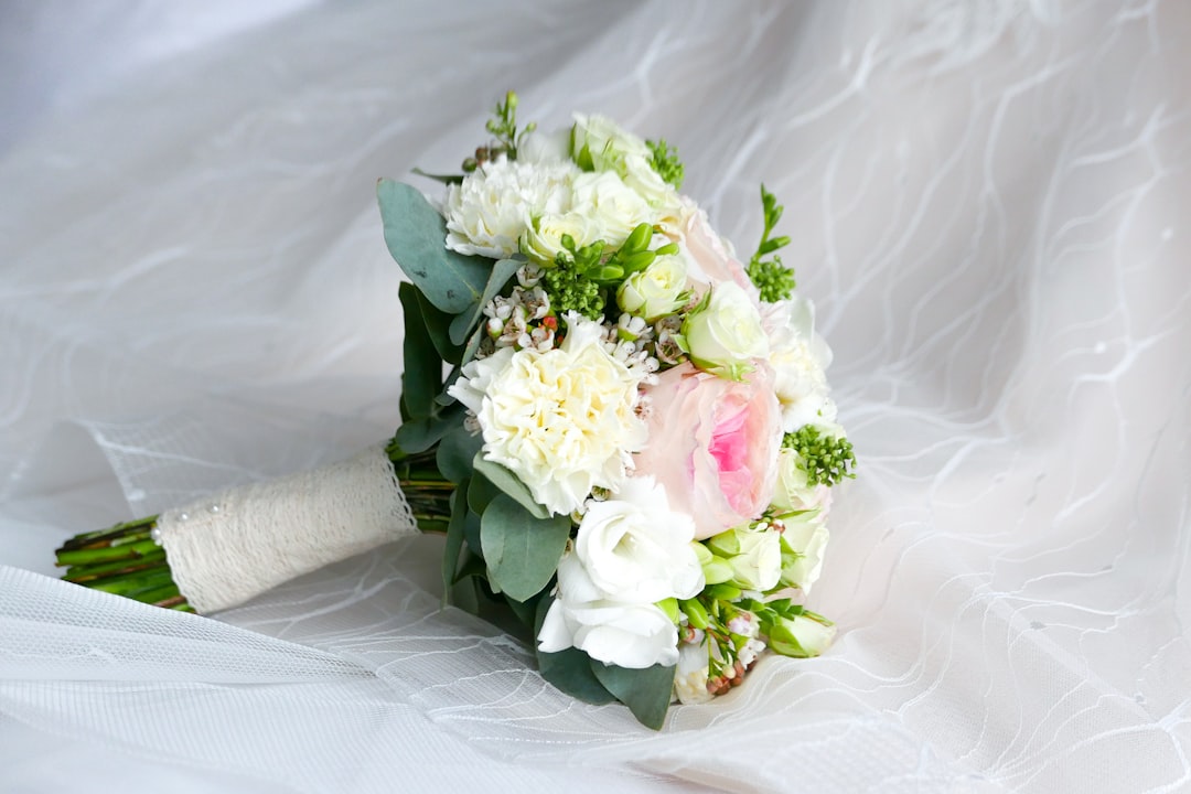Fiori matrimonio: guida alla scelta dei fiori perfetti per il tuo grande giorno