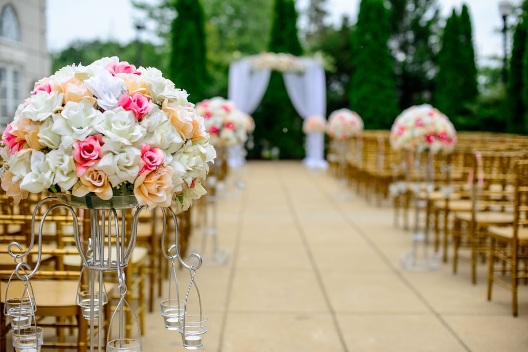 Fiori matrimonio: scopri la guida completa ai fiori per il tuo giorno speciale