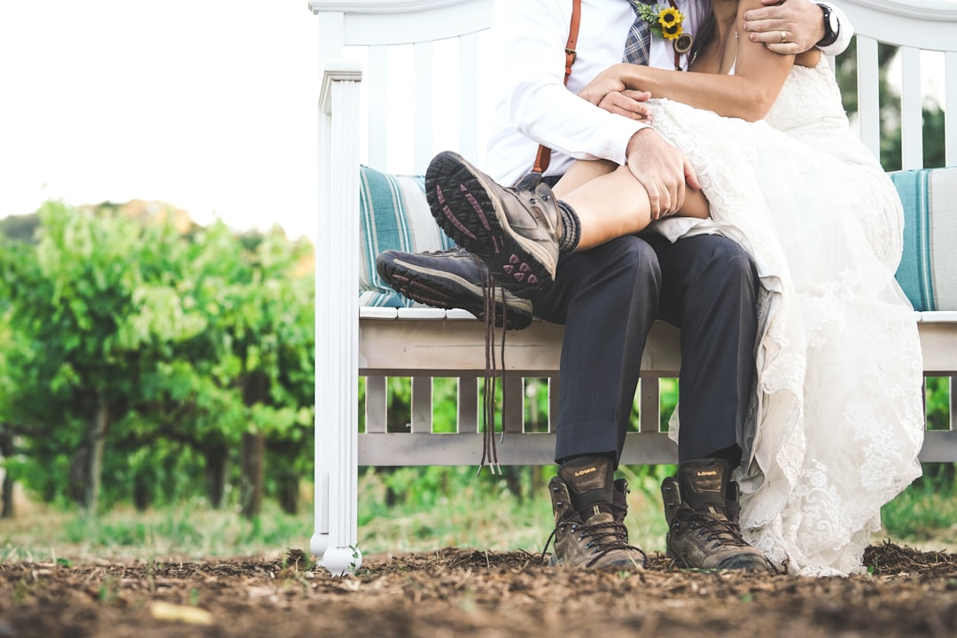 Sposarsi con stile: Abito da sposa vintage per un matrimonio indimenticabile
