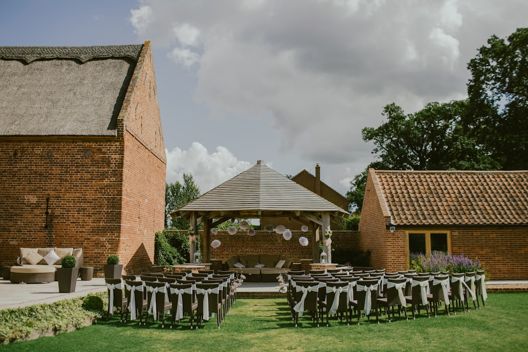 Guida completa alla cerimonia matrimonio: consigli per un evento emozionante e significativo