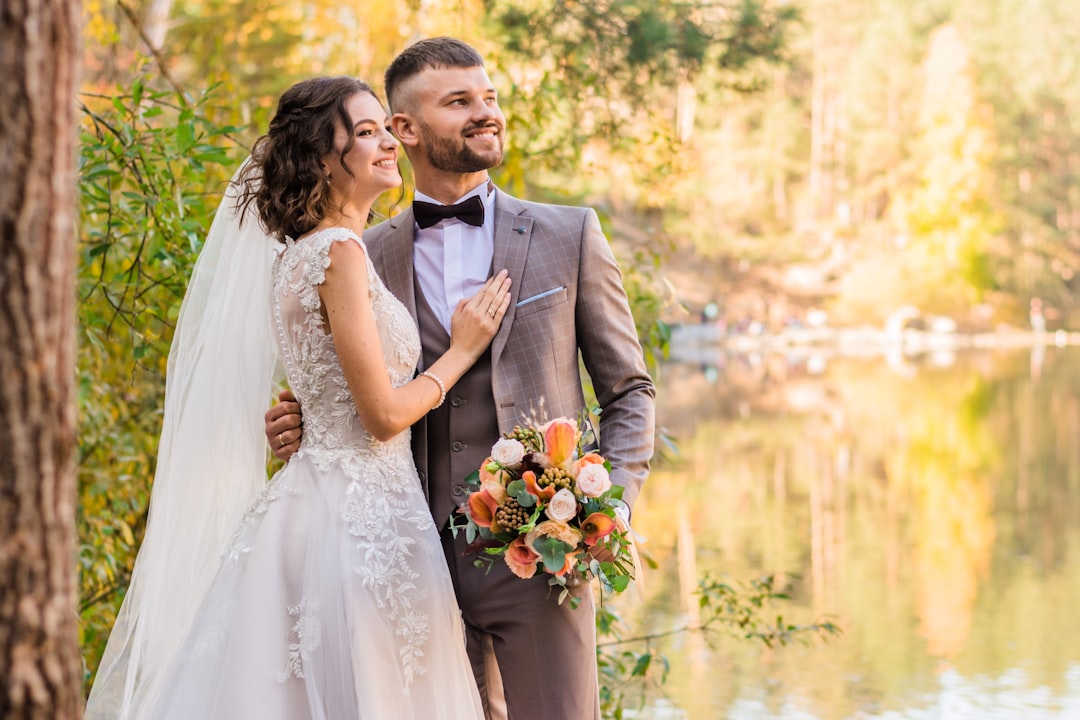 Idee per abiti da sposa vintage: scopri il tuo abito da sogno