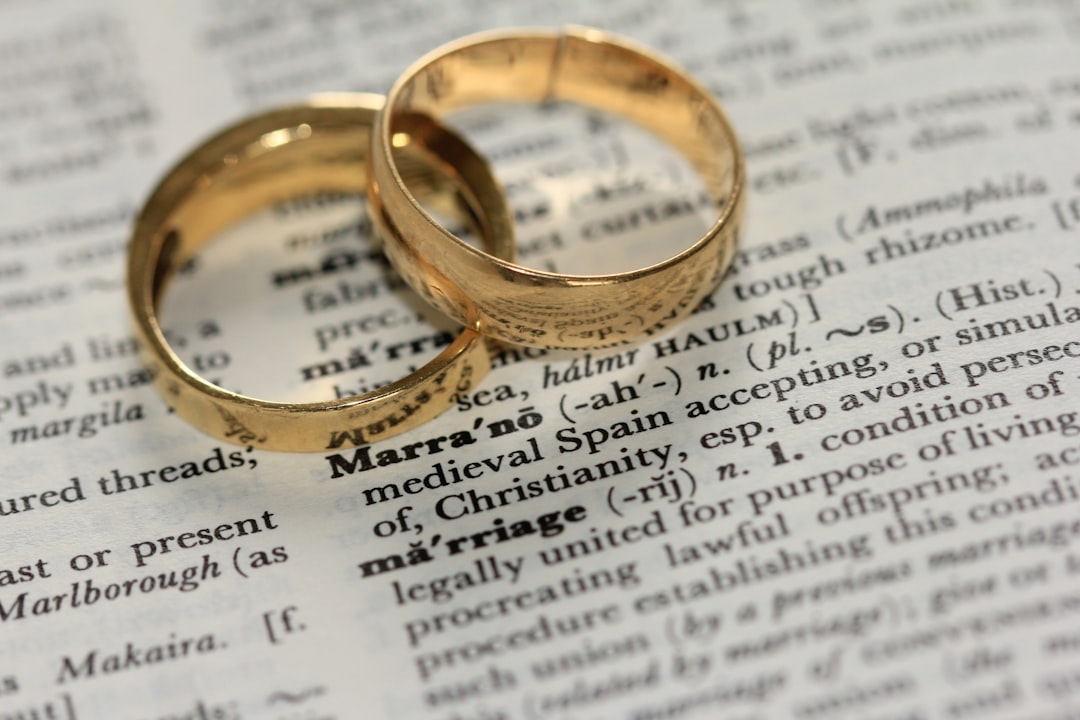 Anelli matrimonio: come trovare i gioielli perfetti per il vostro giorno speciale