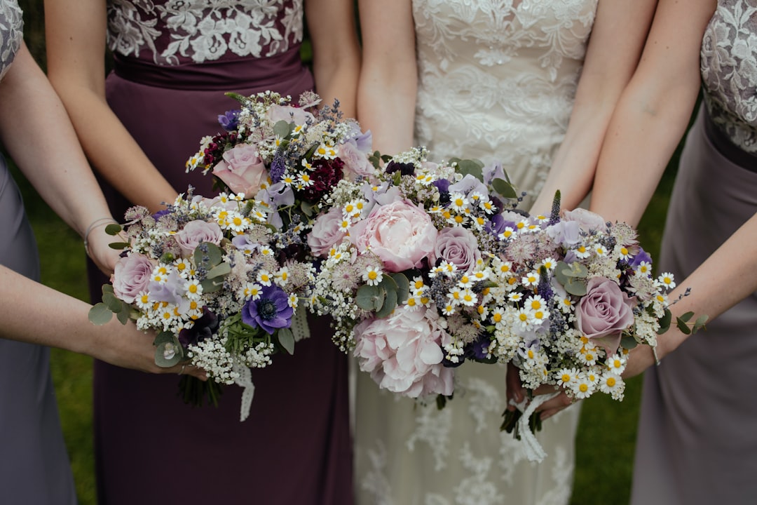 Damigelle: consigli per scegliere l’abito perfetto per il matrimonio