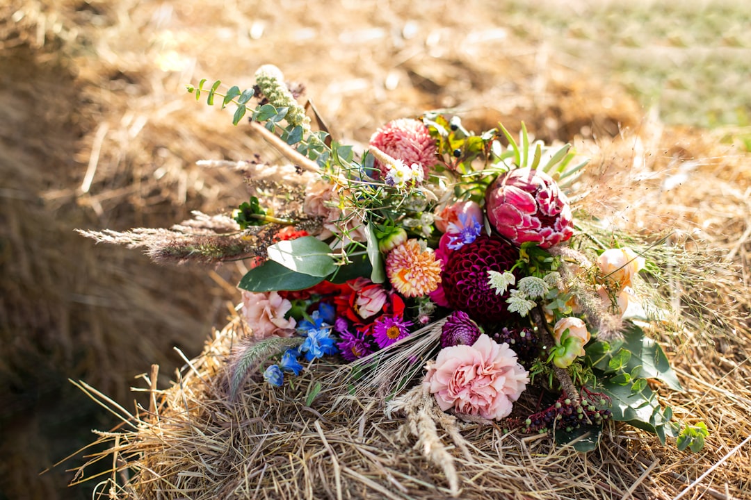 Decorazioni matrimonio: scopri le ultime tendenze e idee per personalizzare il tuo grande giorno