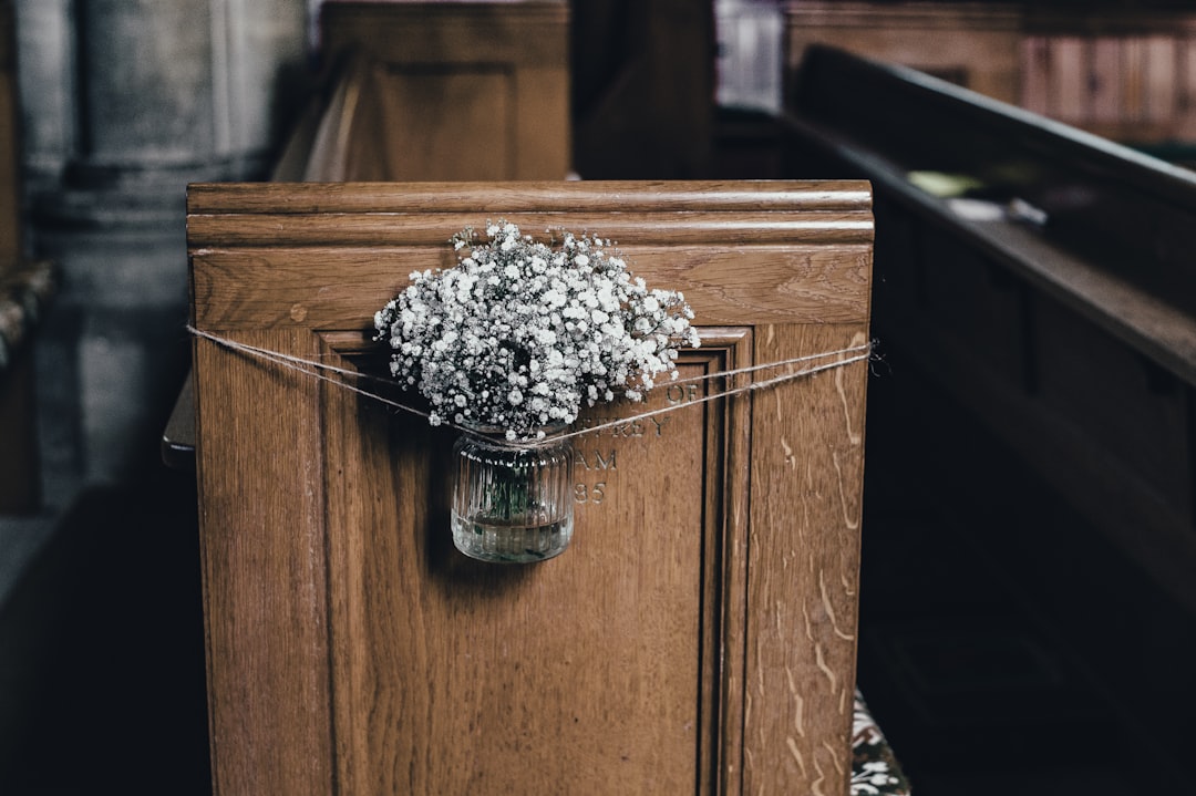 Scopri le migliori idee creative per le decorazioni di matrimonio!