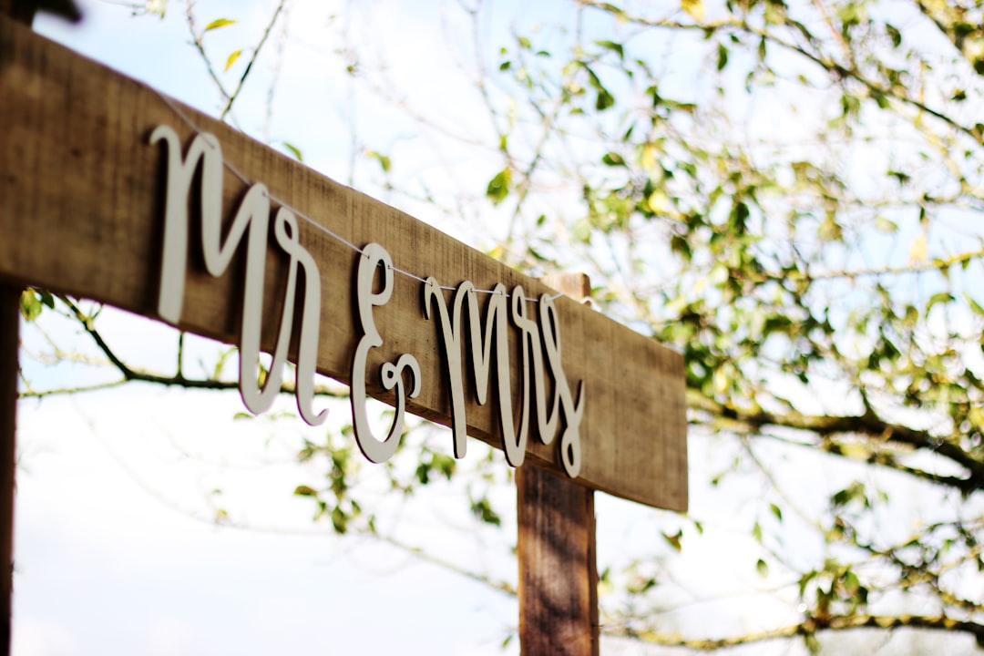 Video Matrimonio: Idee Creative per un Ricordo Indimenticabile!