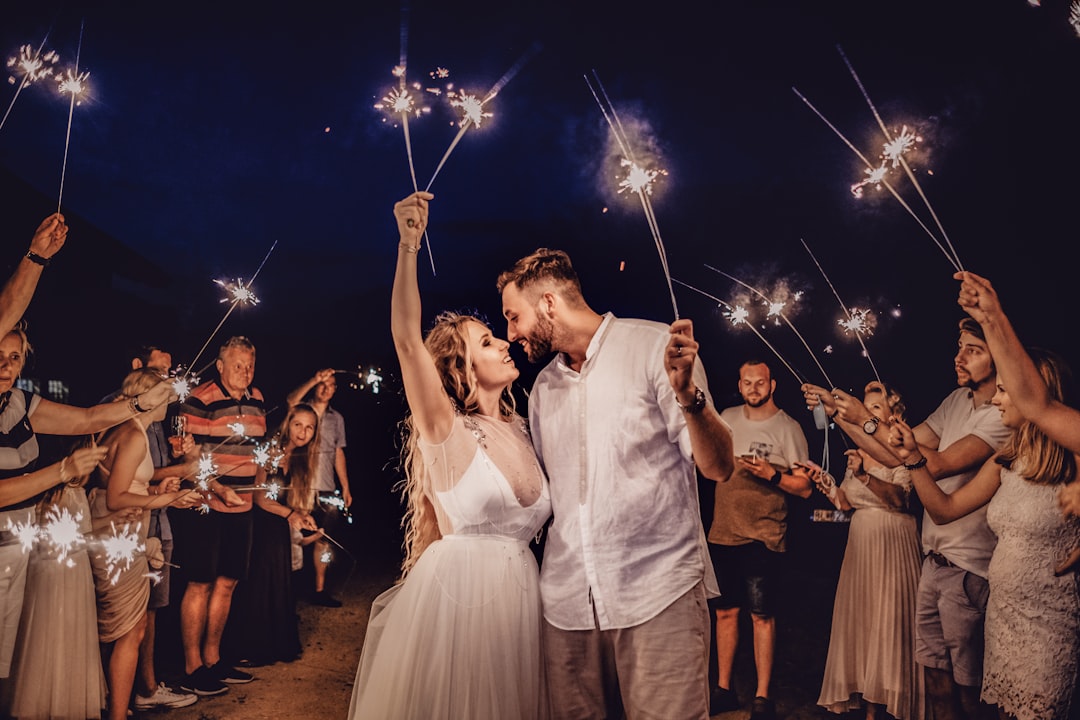Cerimonia matrimonio indimenticabile: 10 suggerimenti per organizzare un evento emozionante
