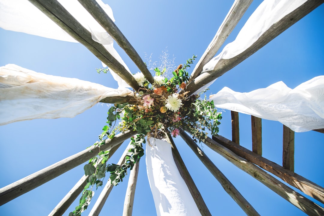 Scopri le migliori decorazioni floreali per il tuo matrimonio