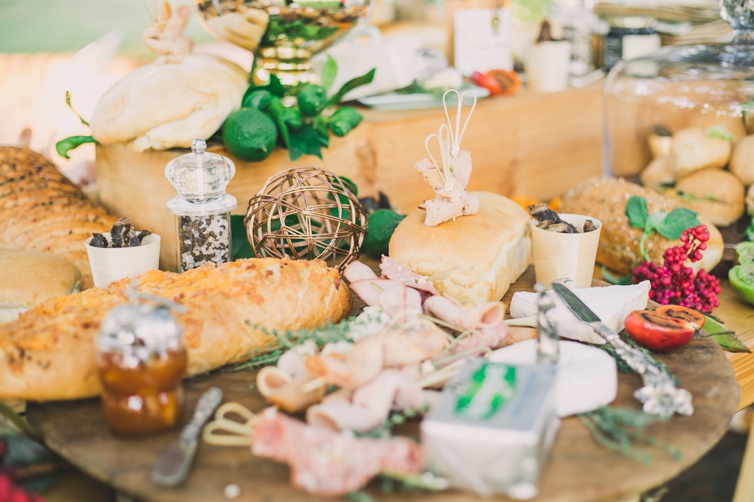 Idee per il matrimonio: rendi il tuo speciale giorno unico e indimenticabile con queste proposte creative e originali