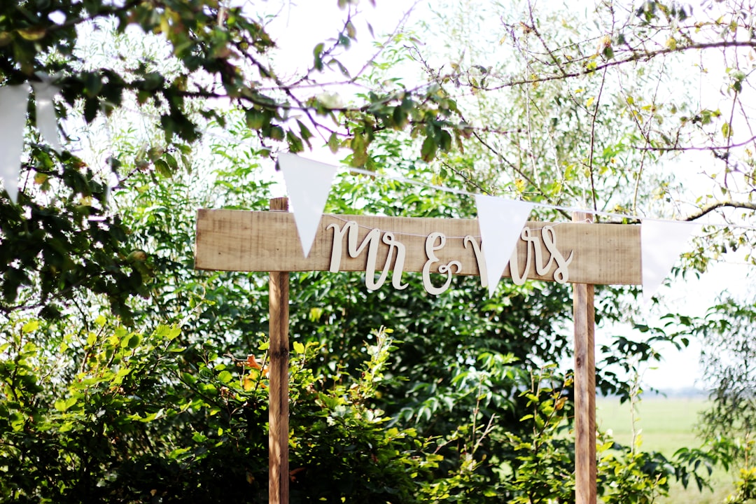 Scopri i migliori stili per il tuo matrimonio: classico, boho, vintage