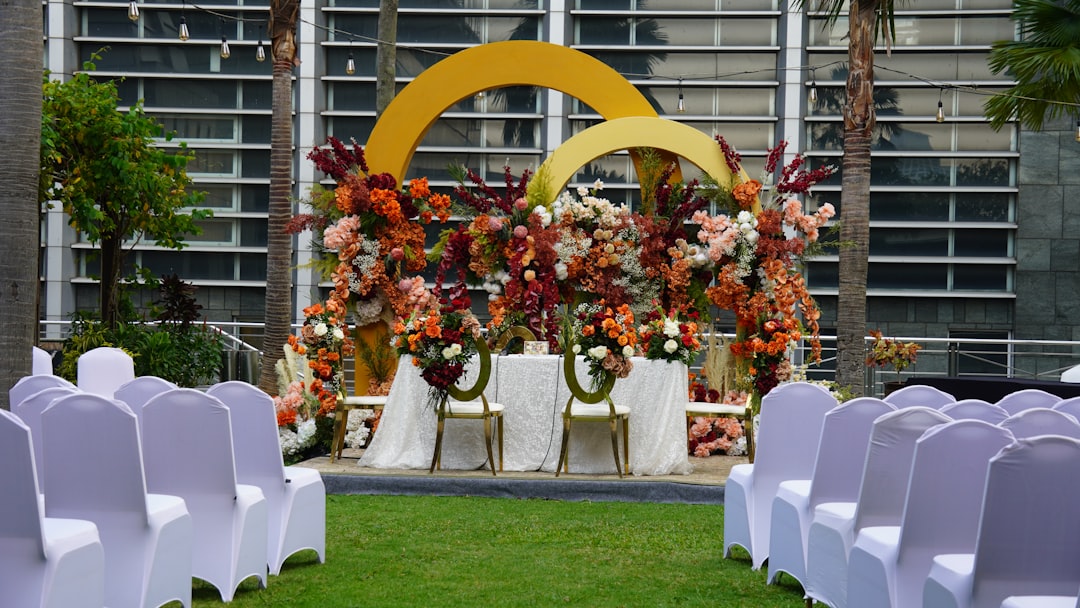 I migliori fornitori per matrimonio: scopri come trovarli facilmente