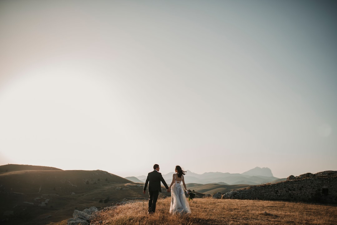 Il ruolo dei testimoni di nozze: come scegliere i migliori per il tuo matrimonio