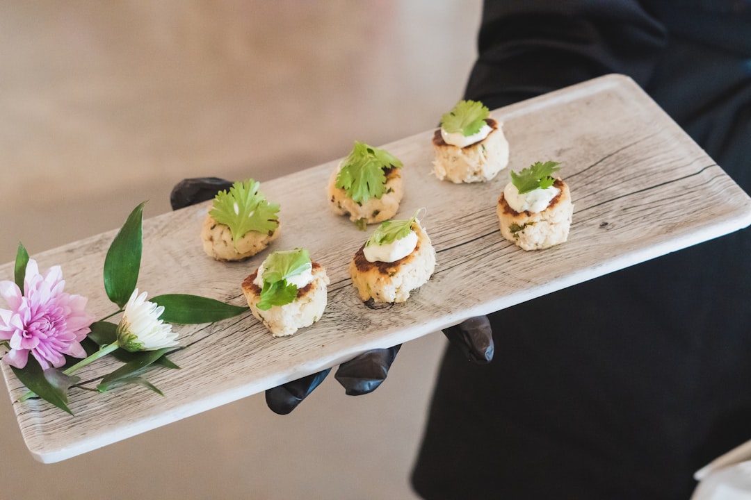 Come scegliere il miglior catering per il tuo matrimonio: consigli e suggerimenti