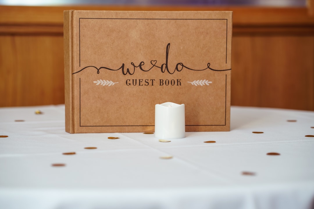 Decorazioni matrimonio: idee e ispirazioni per un matrimonio da sogno