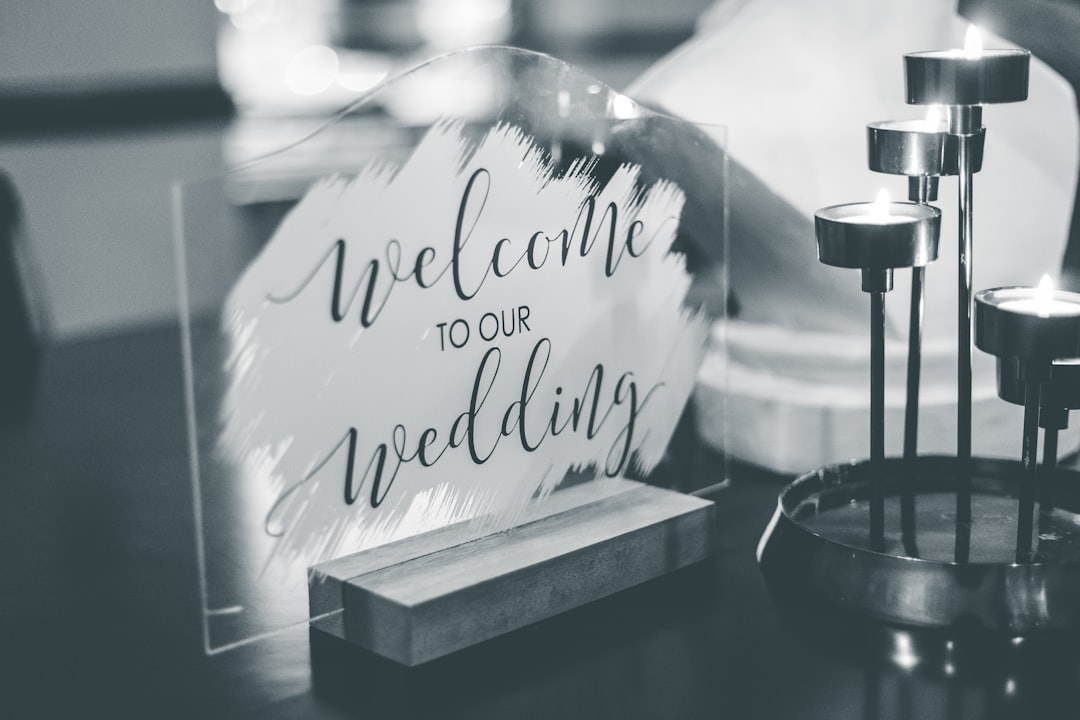 Idee originali per la lista nozze: cosa aggiungere alla lista regali per il matrimonio