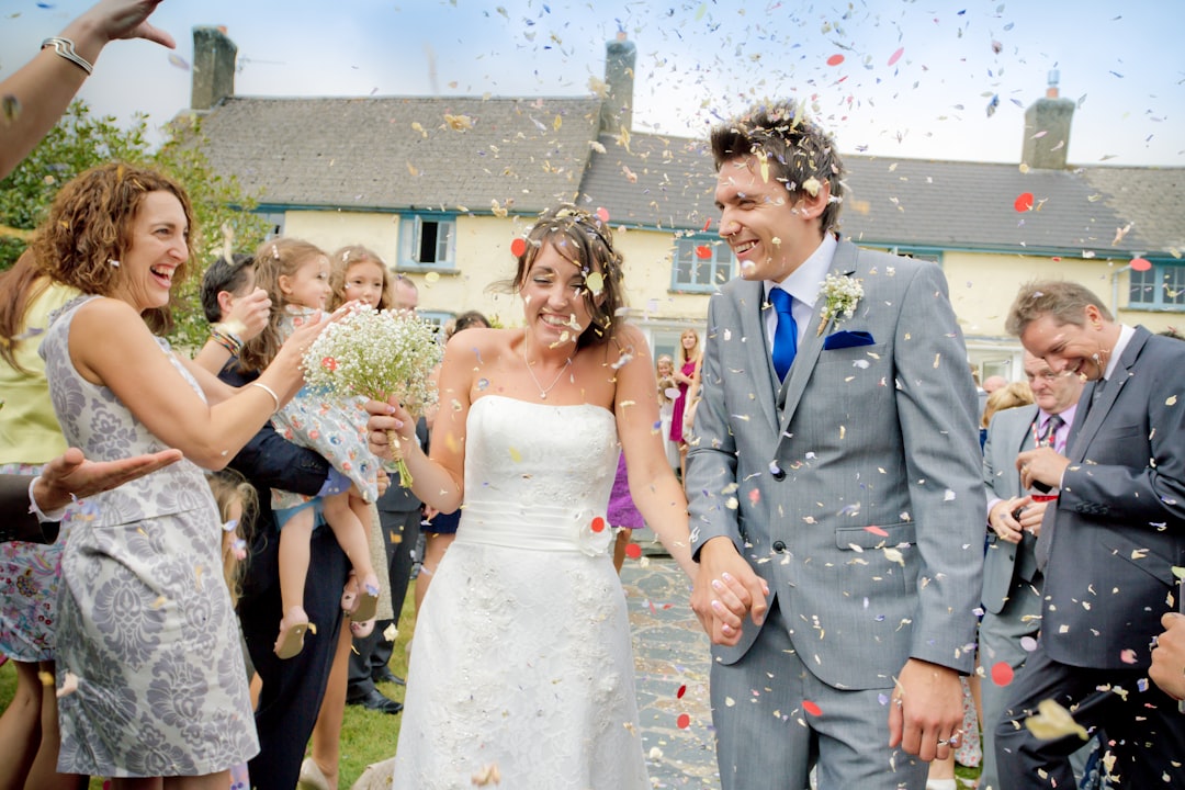 14 Idee Originali e Creative per un Matrimonio Indimenticabile