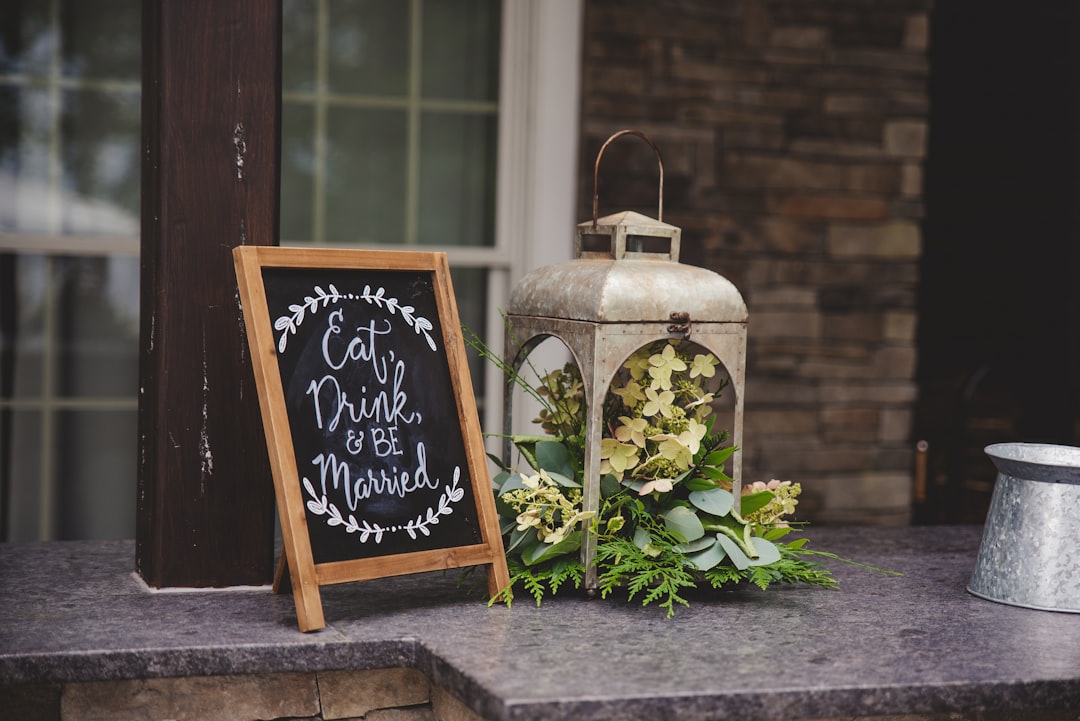 Catering Matrimonio 2021: Le tendenze da non perdere!