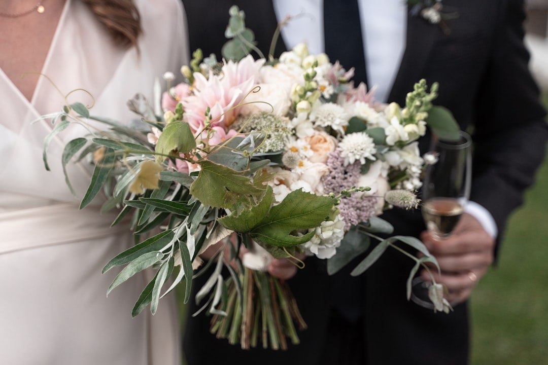 Scopri le migliori scelte di fiori per un matrimonio romantico: guida completa