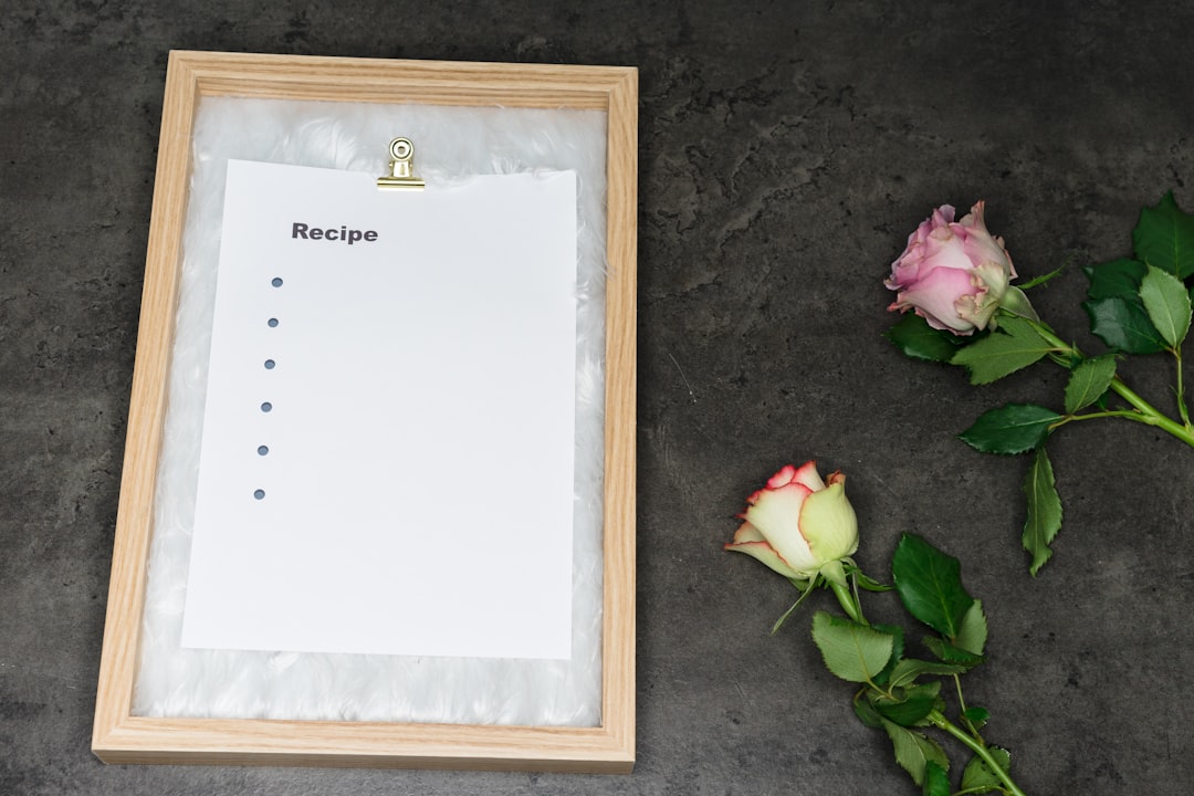 Idee d’ispirazione per una lista nozze unica e originale: scopri le migliori proposte per i futuri sposi!