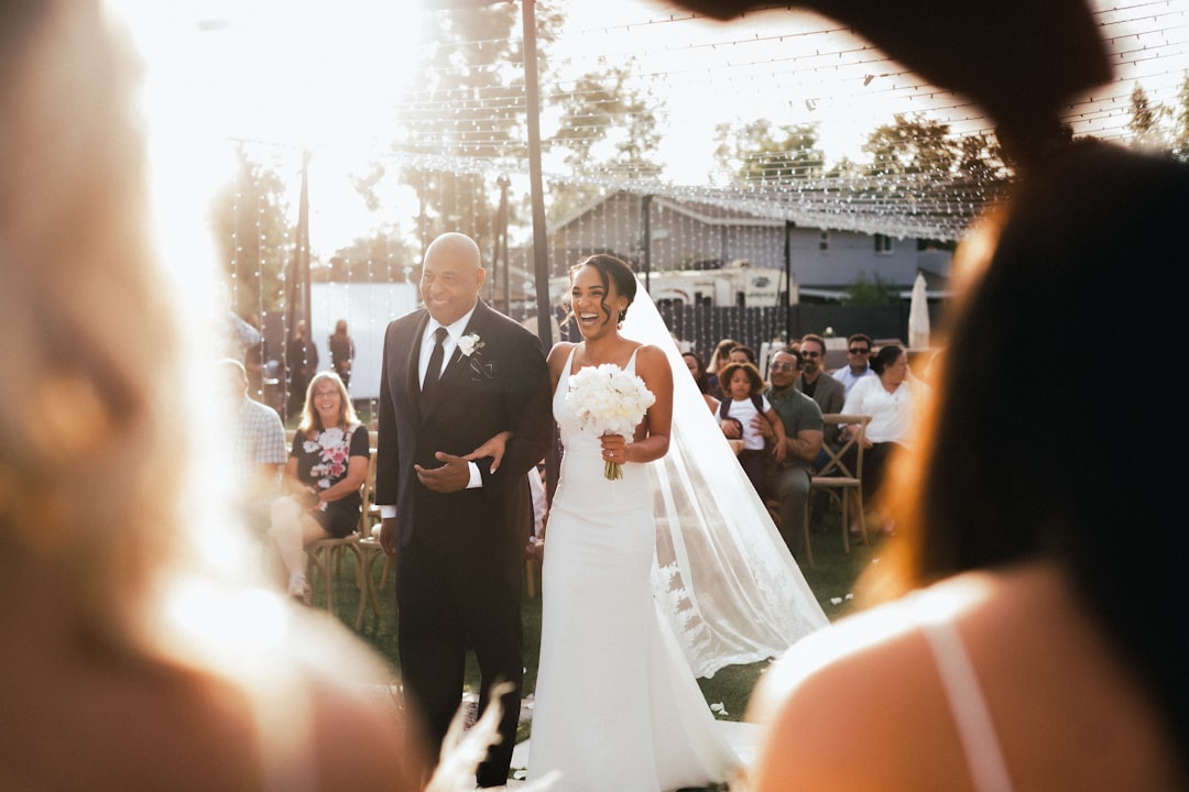 Cerimonia matrimoniale: come organizzare un evento indimenticabile con questi suggerimenti