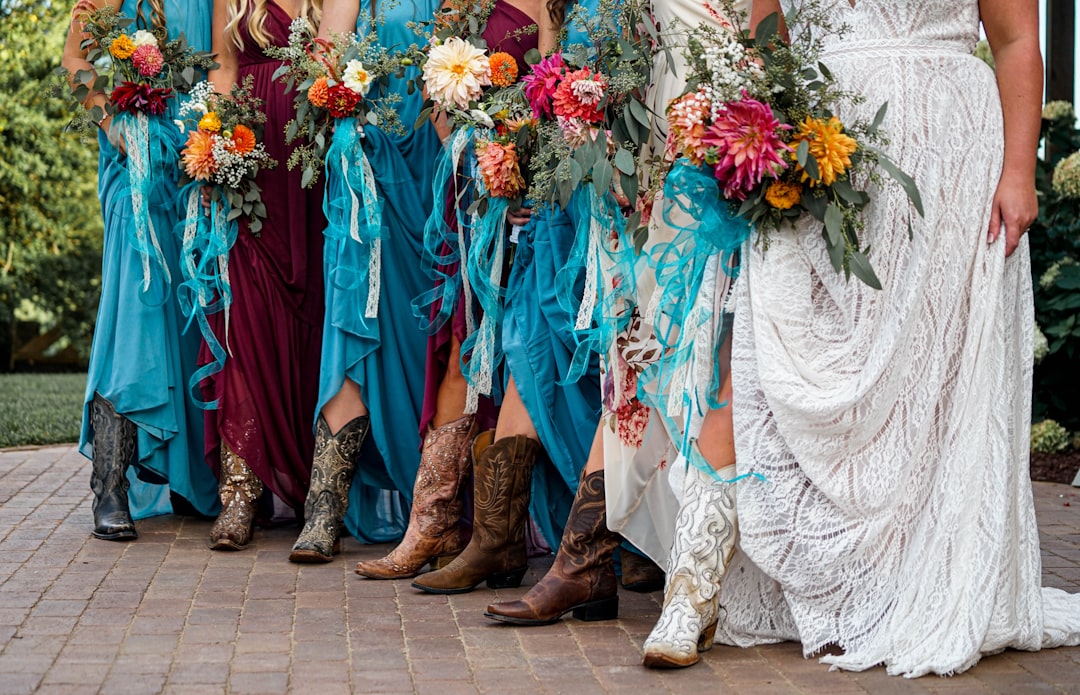 Idee di matrimonio: come organizzare un evento indimenticabile con suggerimenti e ispirazioni