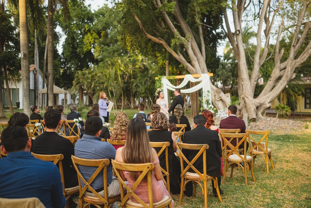 Ricevimento matrimonio: guida completa per organizzare un evento perfetto