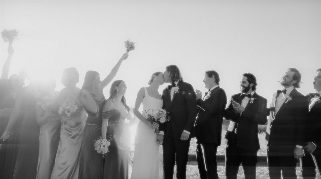 Guida: Come trovare il videomaker perfetto per il vostro matrimonio