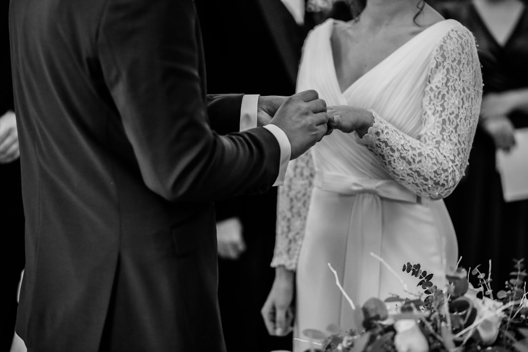 Guida completa alla cerimonia di matrimonio: come organizzare un evento emozionante