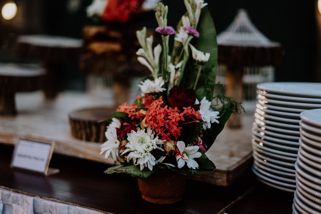 Decorazioni matrimonio: ispirazioni e tendenze per un evento indimenticabile