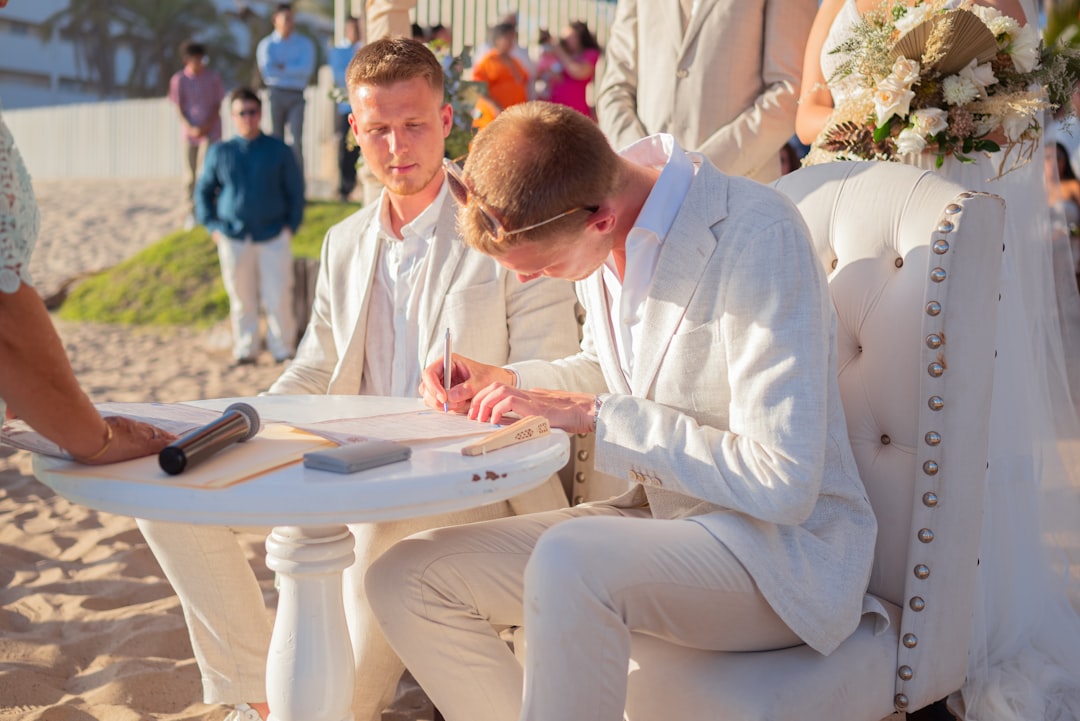 I testimoni di nozze: scopri il ruolo e i compiti di queste figure fondamentali