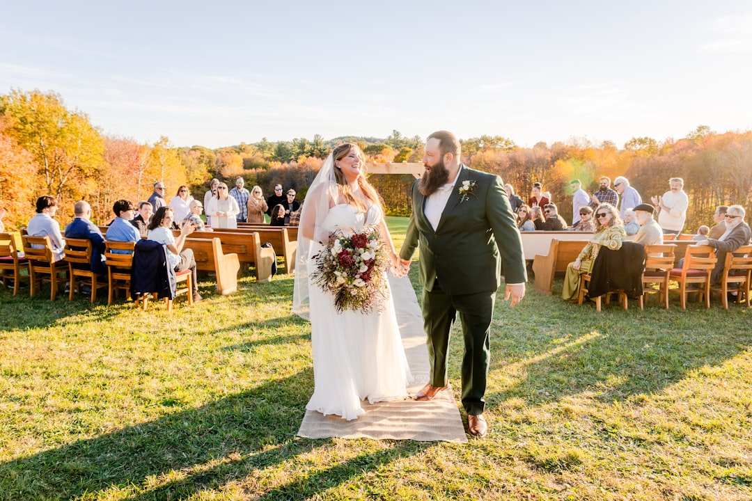 Scopri i migliori tipi di cerimonie per il tuo matrimonio