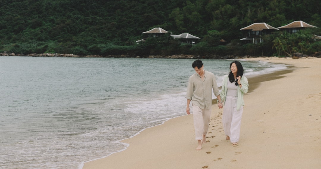 Il viaggio di nozze perfetto: le destinazioni esotiche da non perdere