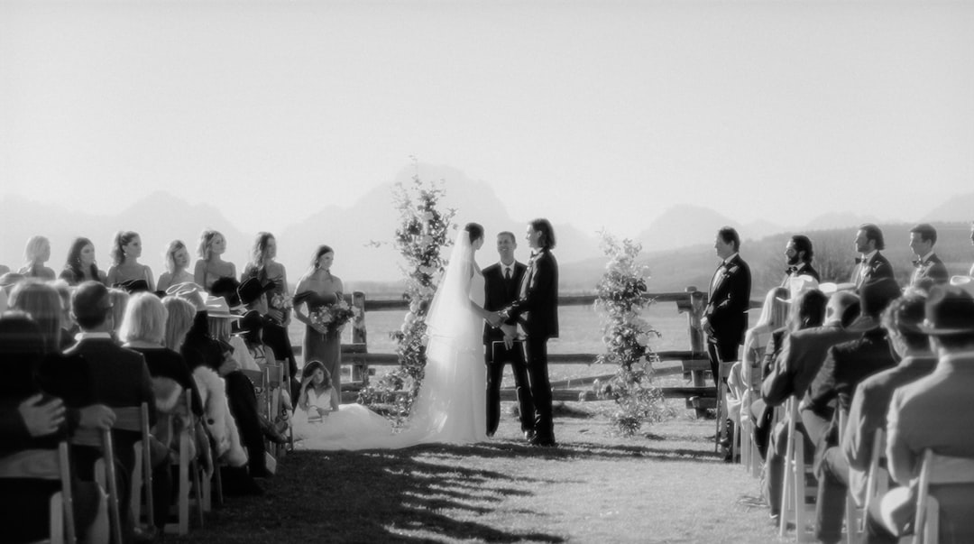 7 tradizioni da seguire durante la cerimonia matrimoniale: scopri i dettagli!