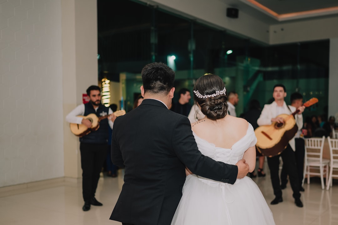 Guida alla scelta della musica per il matrimonio: consigli e suggerimenti